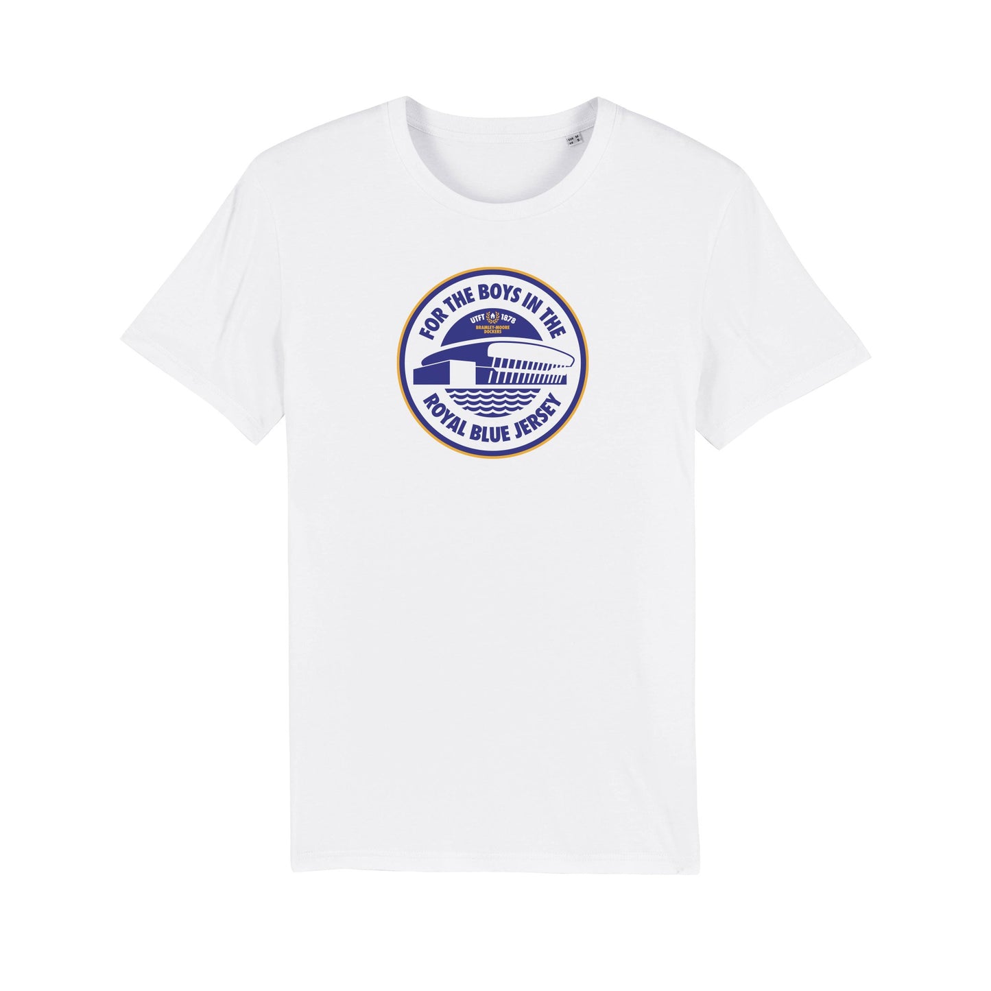 BMD Stadium Tee