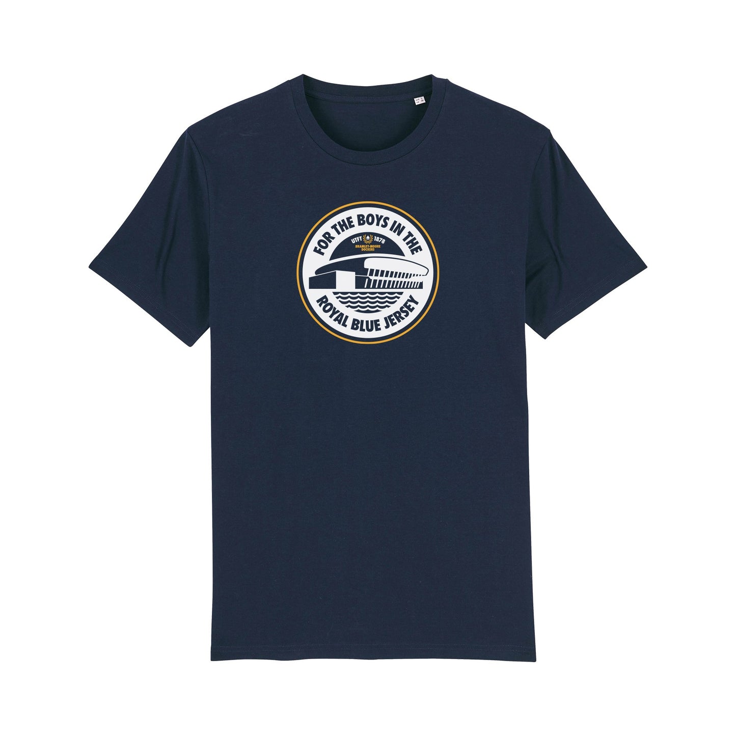 BMD Stadium Tee