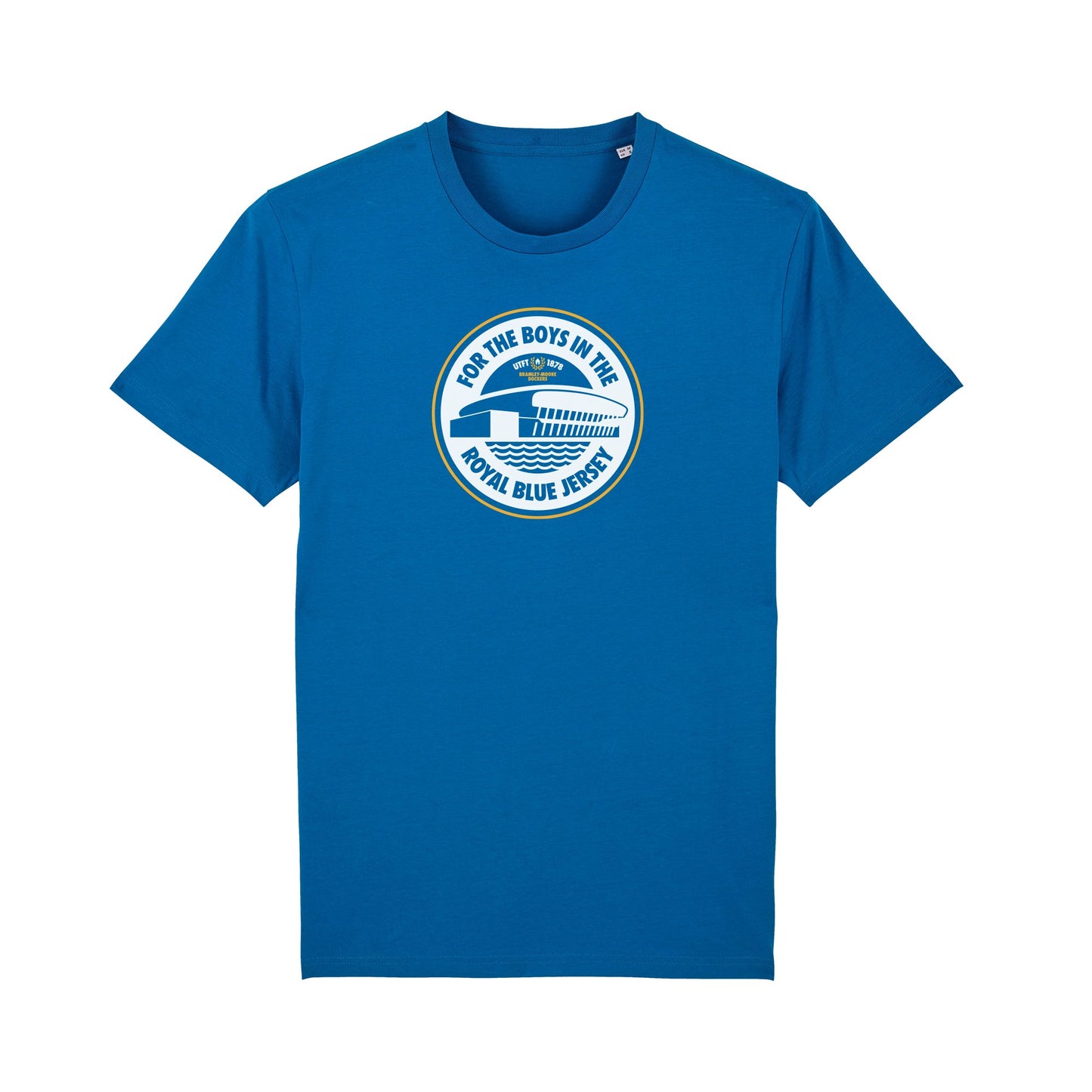 BMD Stadium Tee