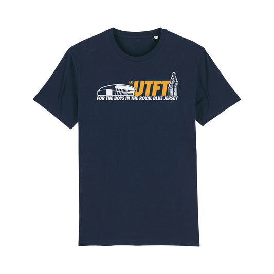 UTFT Waterfront Tee