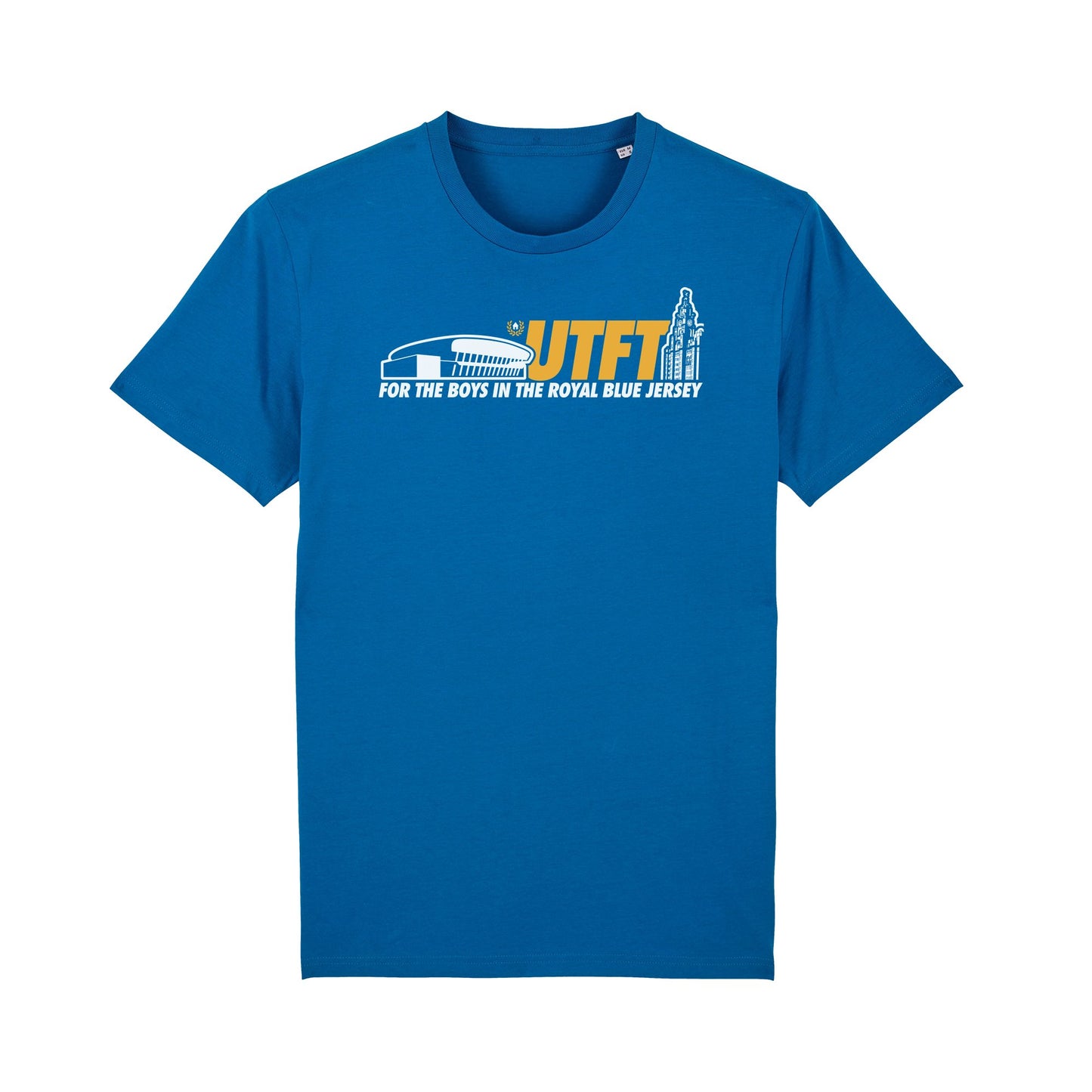 UTFT Waterfront Tee