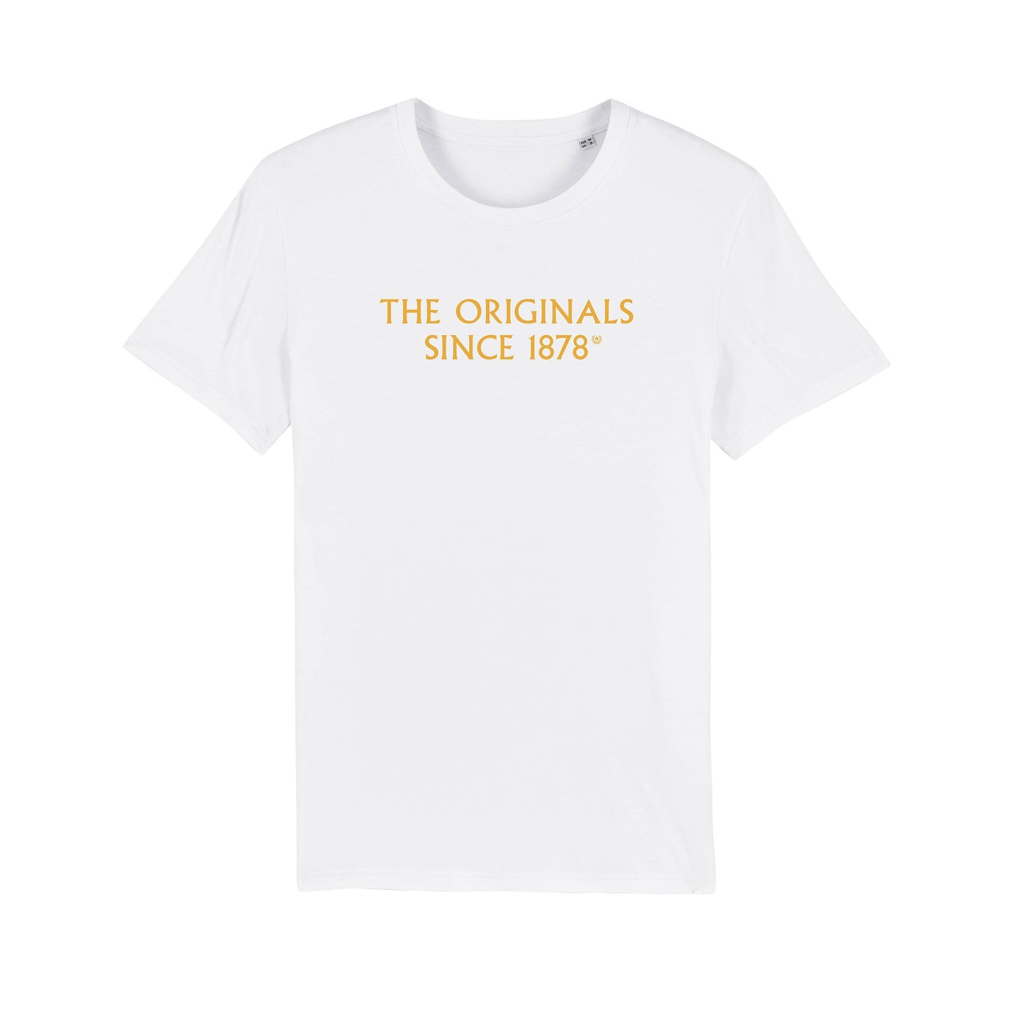 Originals Stadium Banner Tee