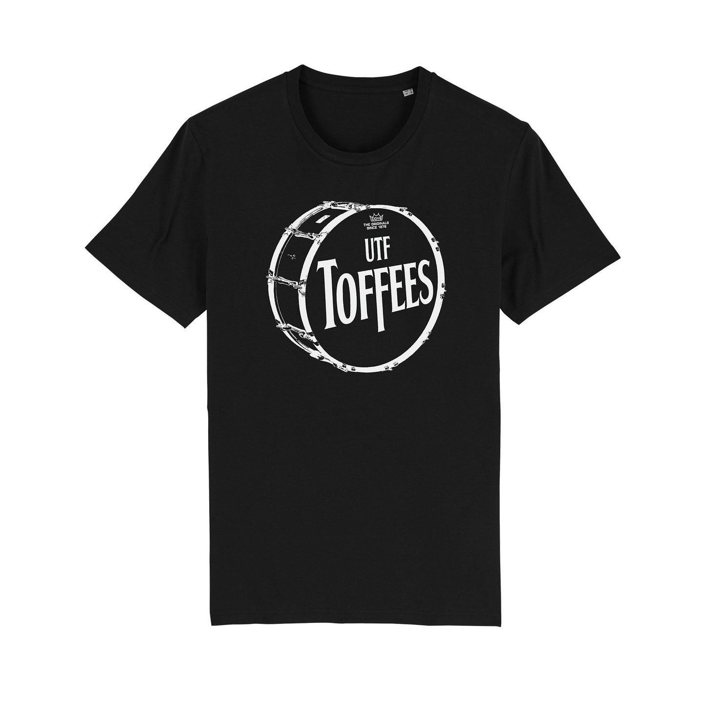 UTFT Drum Tee