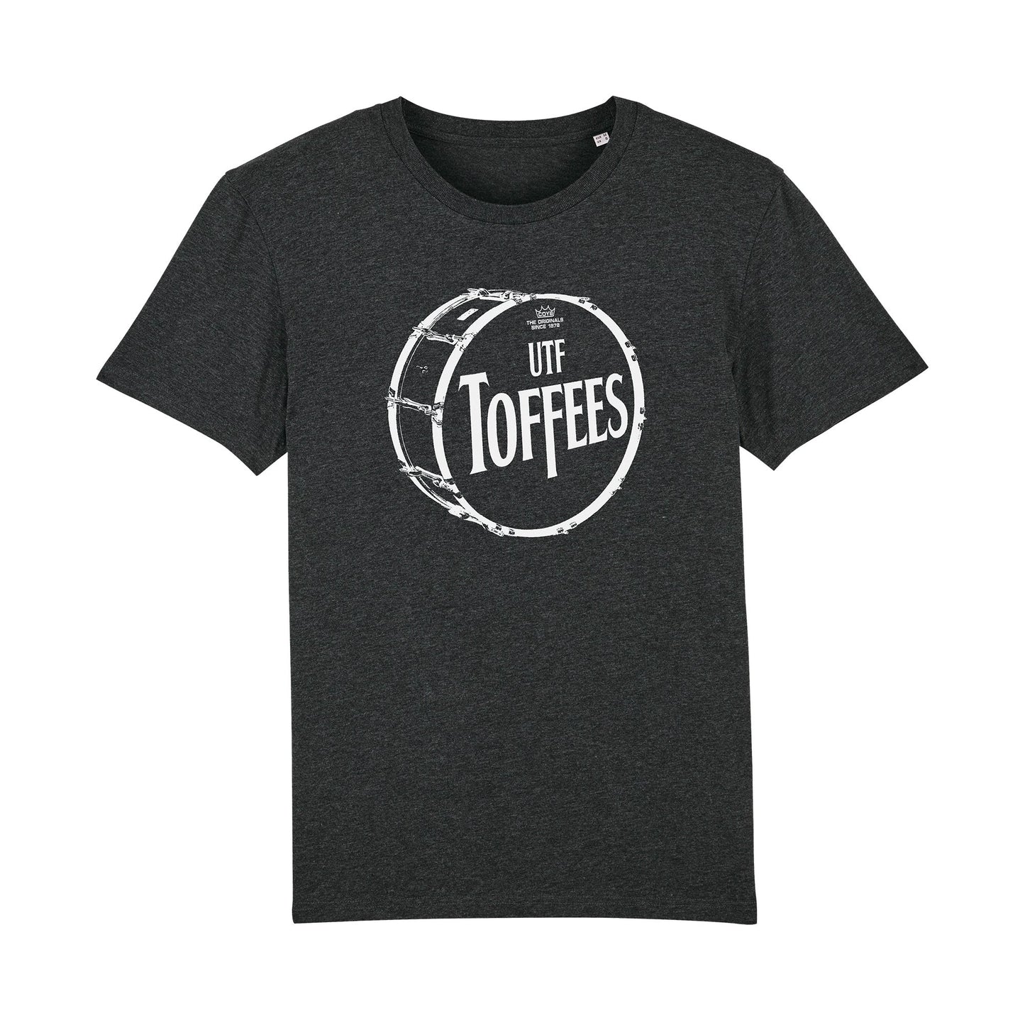 UTFT Drum Tee