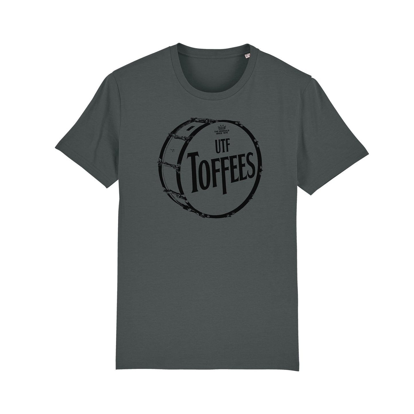 UTFT Drum Tee