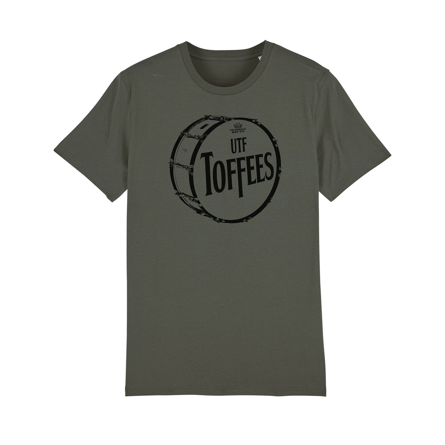 UTFT Drum Tee