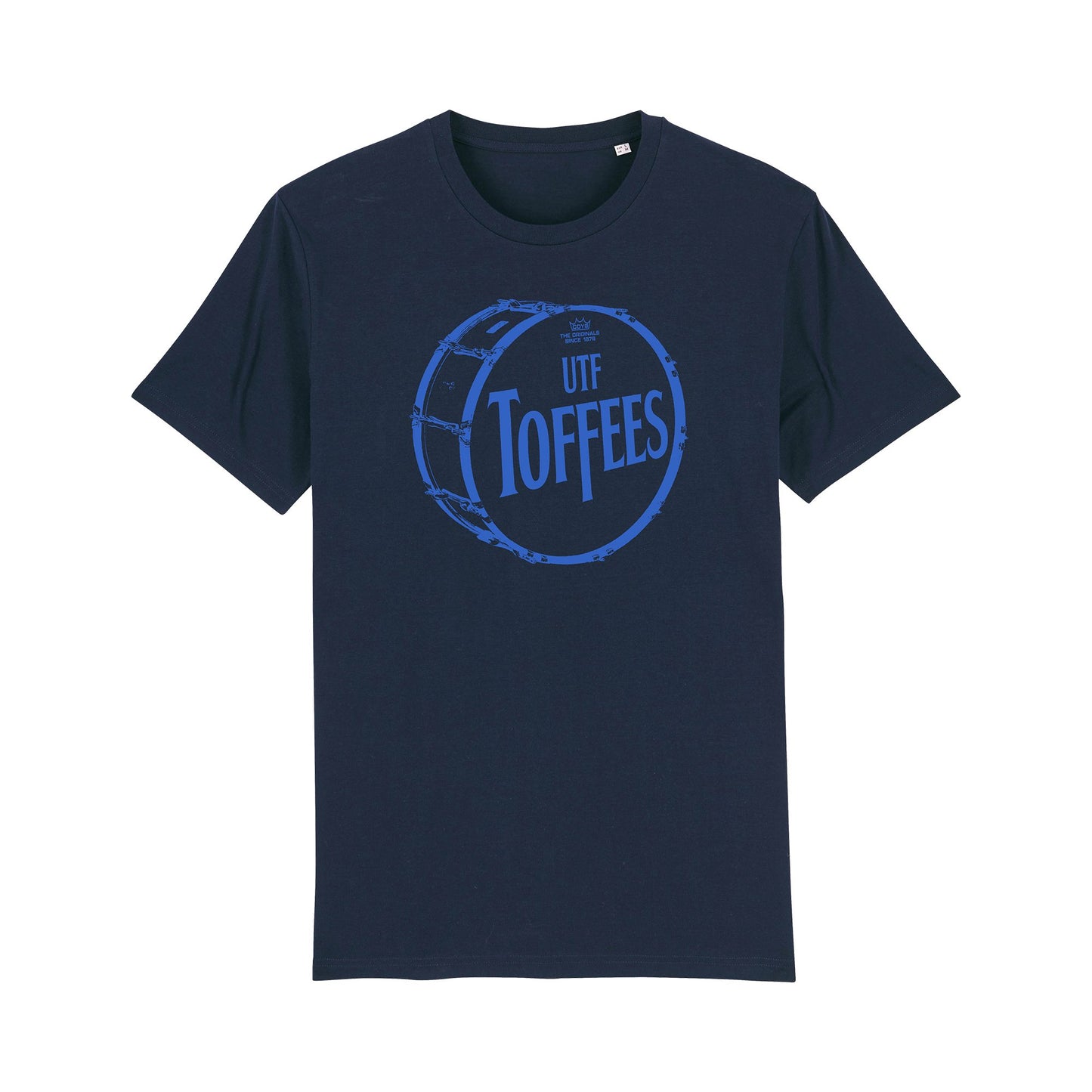 UTFT Drum Tee