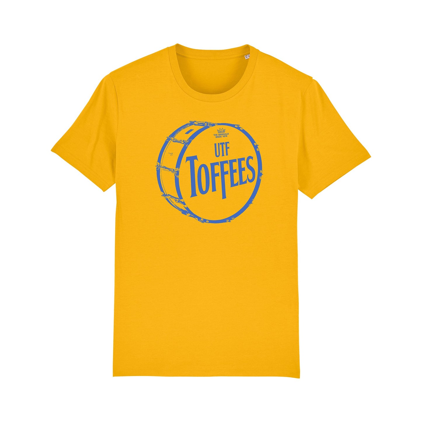 UTFT Drum Tee