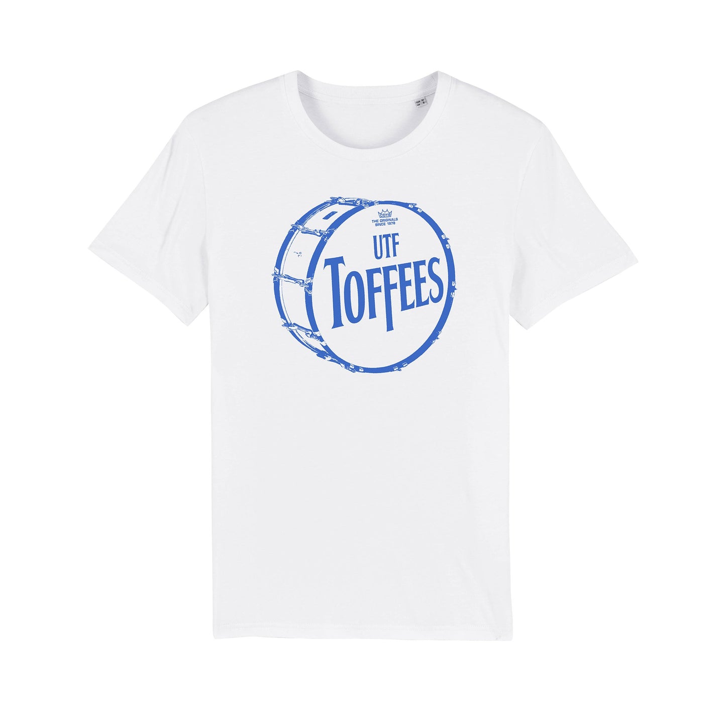 UTFT Drum Tee