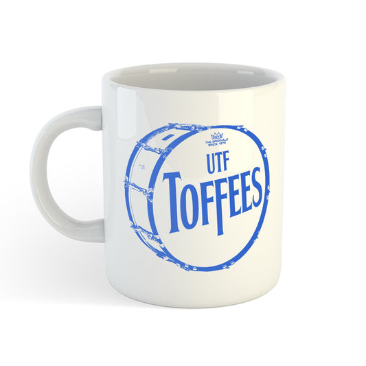 UTFT Drum Mug