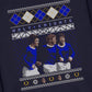 Holy Knights Xmas Sweatshirt