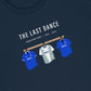 Goodison 1995 Kits Tee