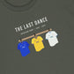 Goodison 1987 Kits Tee