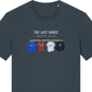 Goodison Iconic Kits Tee