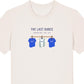 Goodison 1995 Kits Tee