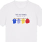 Goodison 1985 Kits Tee