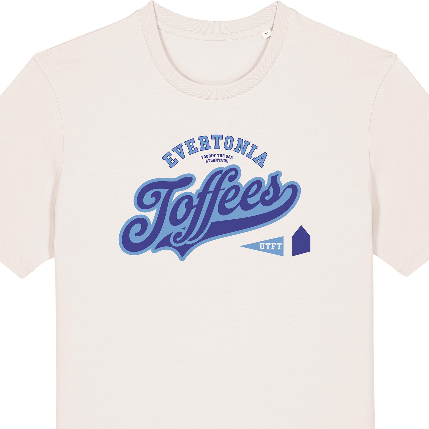Atlanta'25 USA Tour Tee