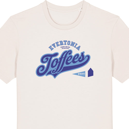 Atlanta'25 USA Tour Tee