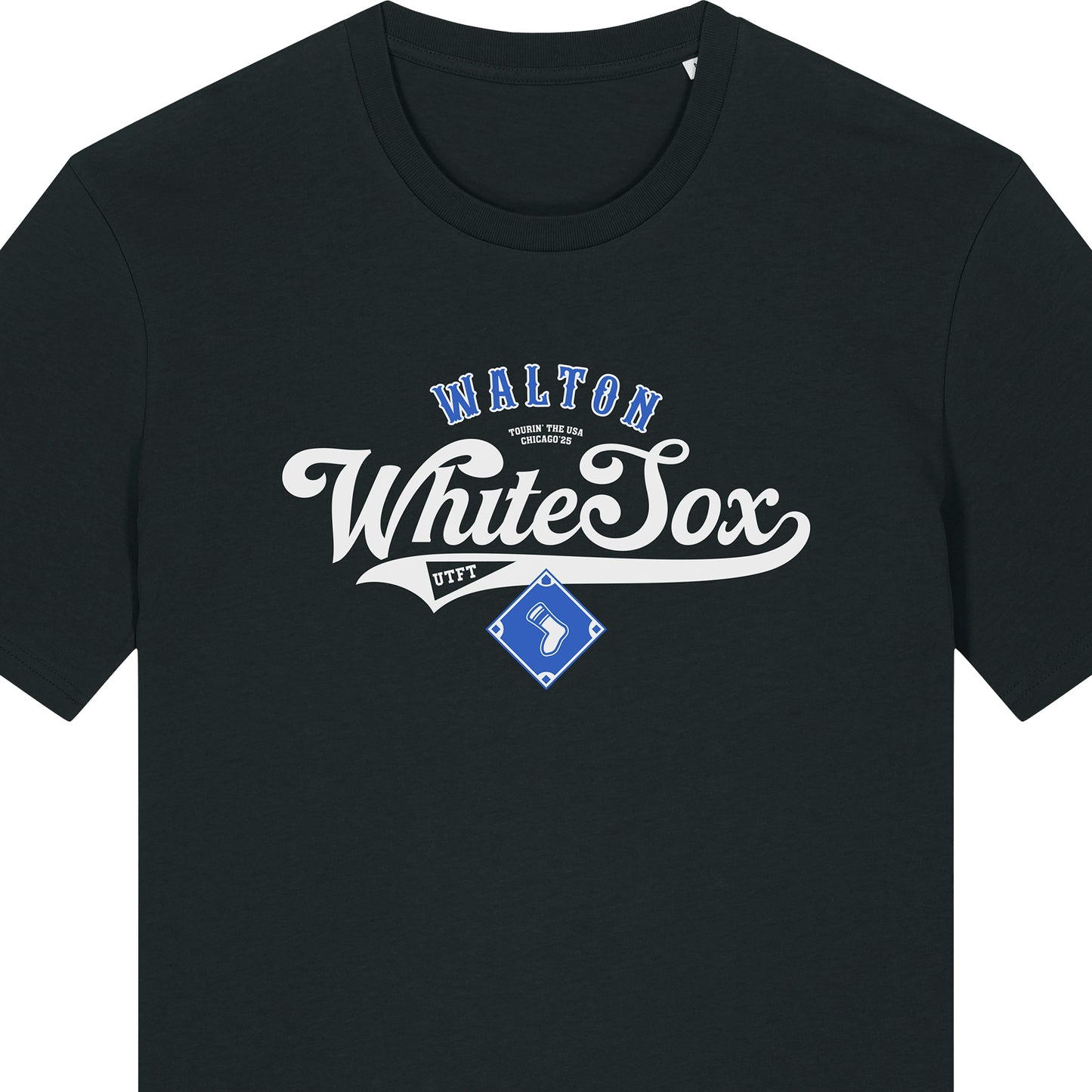 Chicago'25 USA Tour Tee