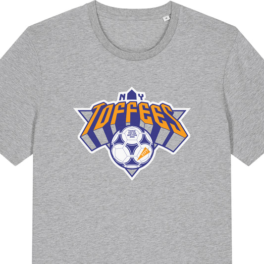 New York'25 USA Tour Tee