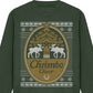 Chrimbo Cheer Xmas Sweatshirt