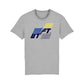 UTFT85 Logo Tee