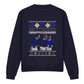 Holy Knights Xmas Sweatshirt