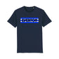 Everton Striped Banner Tee