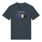 Goodison Iconic Kits Tee