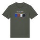 Goodison Iconic Kits Tee