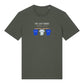 Goodison 1995 Kits Tee