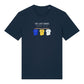 Goodison 1987 Kits Tee