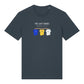 Goodison 1987 Kits Tee