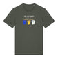 Goodison 1987 Kits Tee