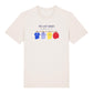 Goodison 1985 Kits Tee