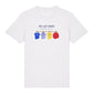 Goodison 1985 Kits Tee