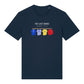 Goodison 1985 Kits Tee