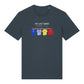 Goodison 1985 Kits Tee