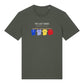 Goodison 1985 Kits Tee