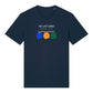 Goodison 1970 Kits Tee