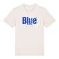 Blue Born And Bred Tee