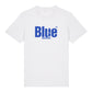 Blue Born And Bred Tee