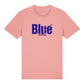Blue Born And Bred Tee