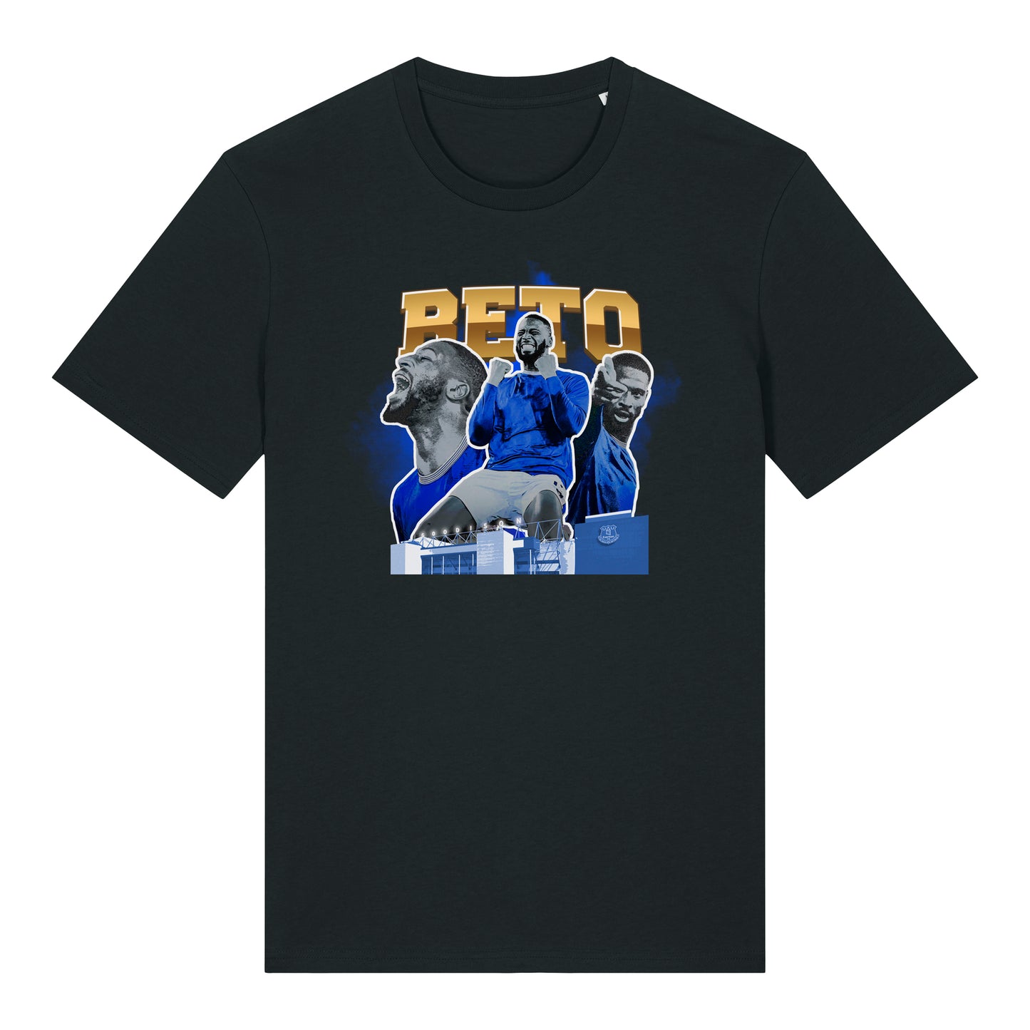 Beto Bootleg Tee