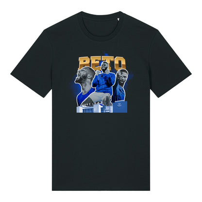 Beto Bootleg Tee