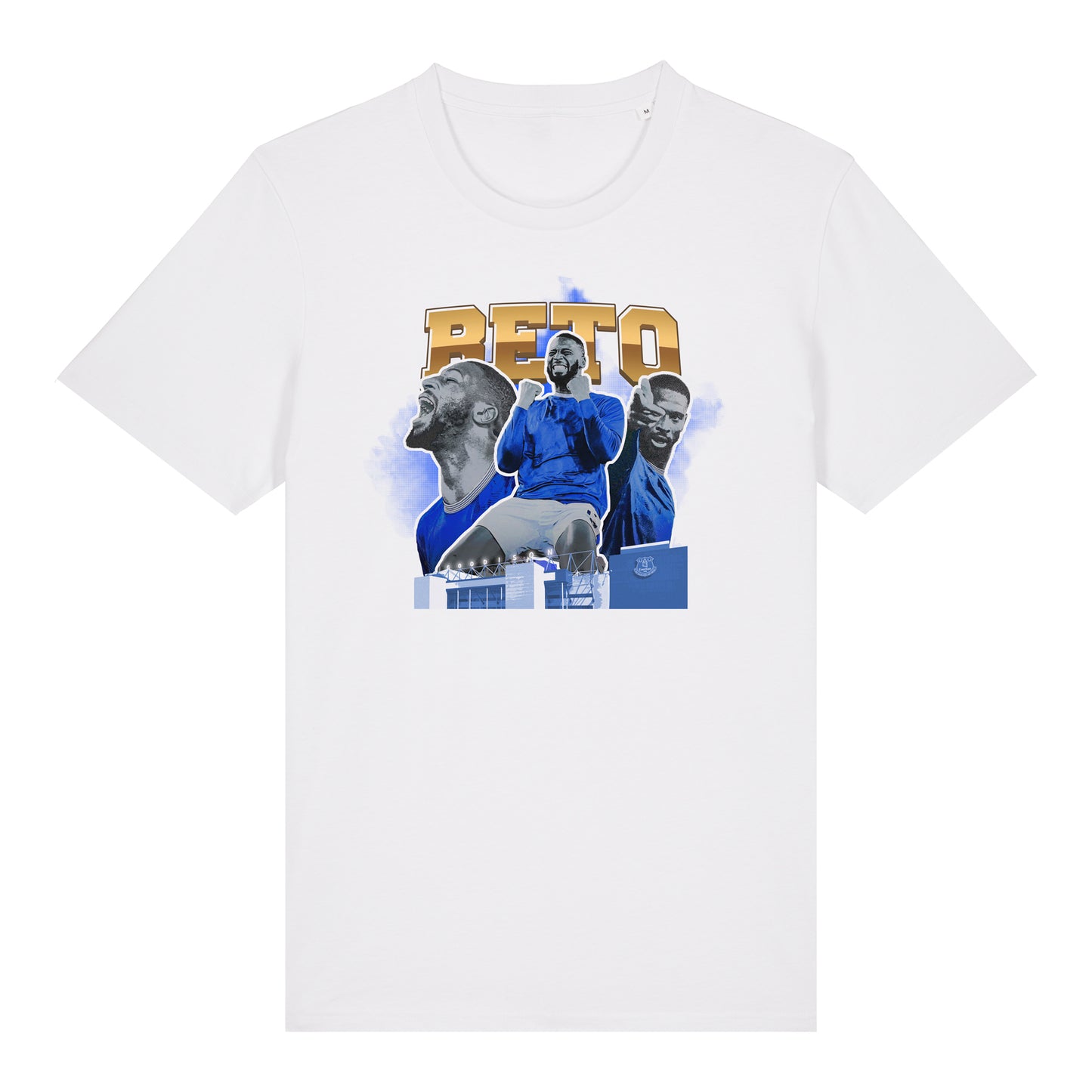 Beto Bootleg Tee
