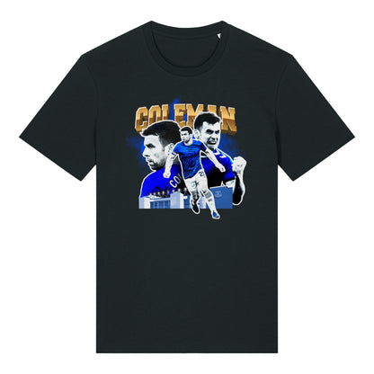 Coleman Bootleg Tee