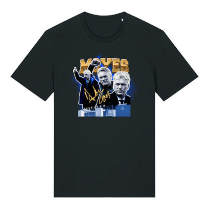 Moyes Bootleg Tee