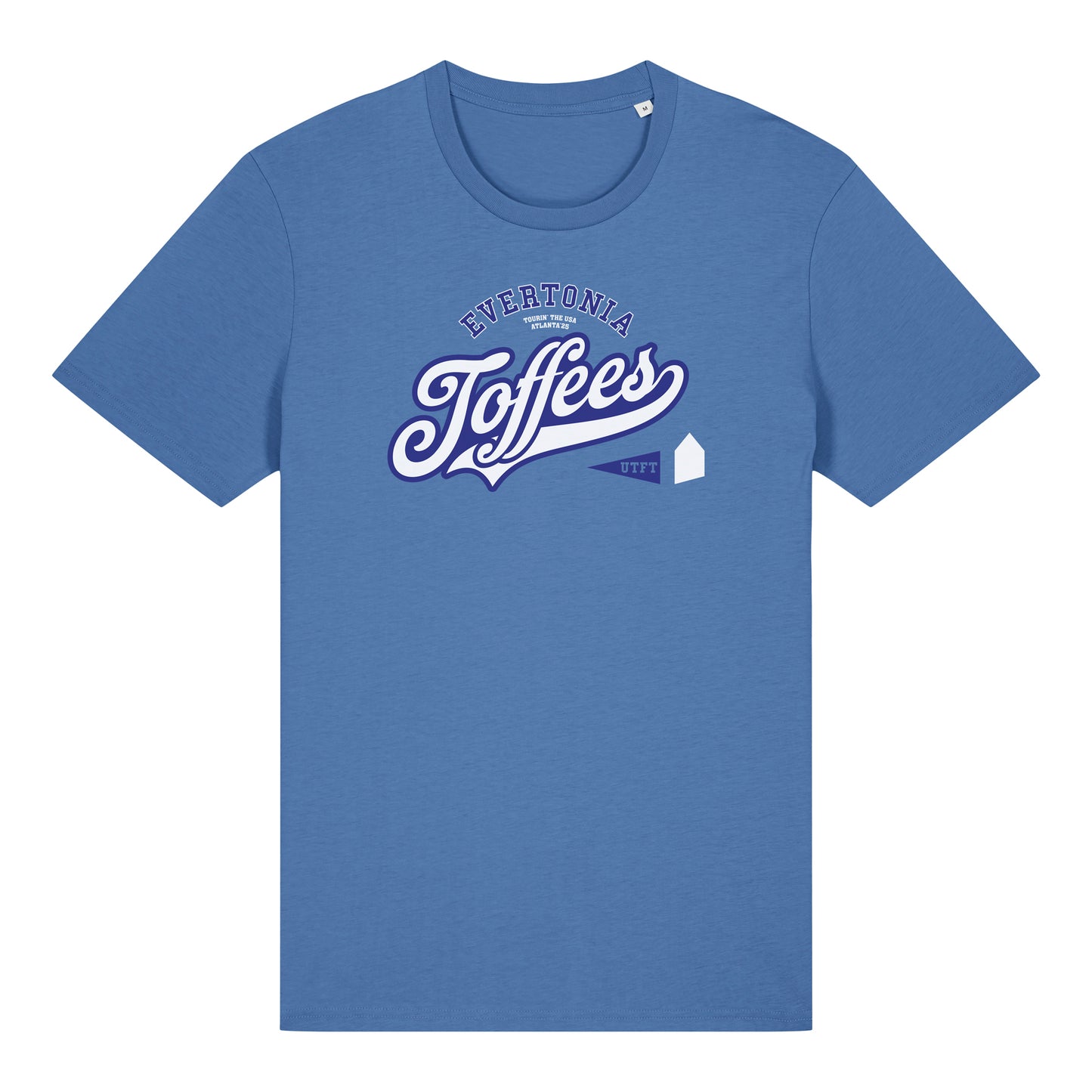 Atlanta'25 USA Tour Tee