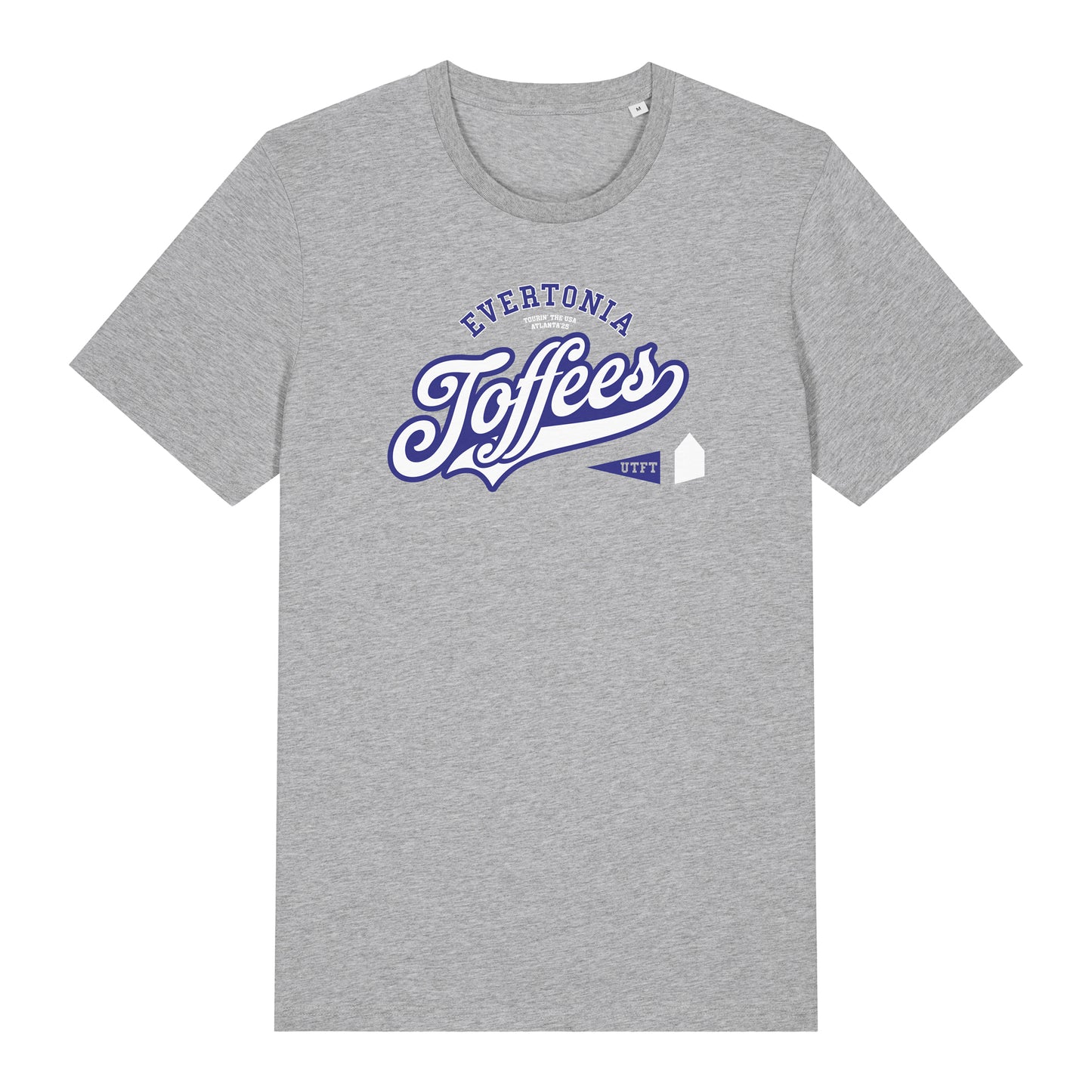 Atlanta'25 USA Tour Tee